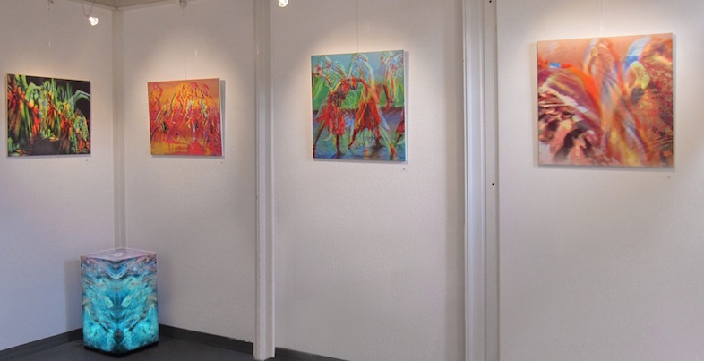 Ausstellungs-Bild